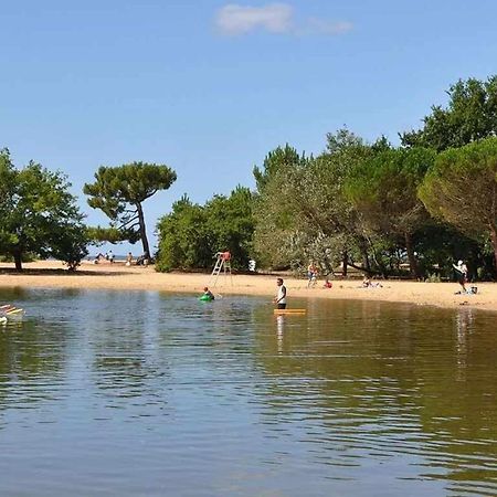 Villa Du Cabestan Andernos-les-Bains Luaran gambar